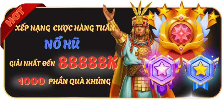 Khuyến mãi đặc biệt Banca05 theo dịp