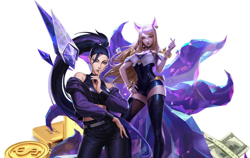 Sự đa dạng của trò chơi slot tại banca05