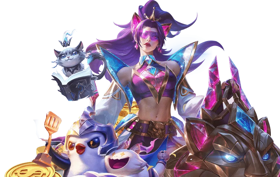 Các loại trò chơi đa dạng có sẵn tại Banca05